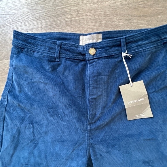 Everlane corduroy pants - Picture 3 of 6